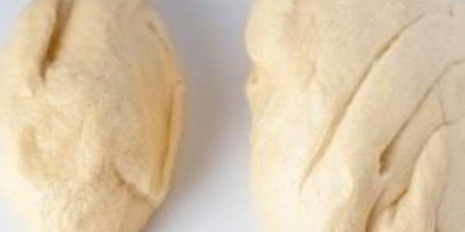 Рецепт хлеба косичка