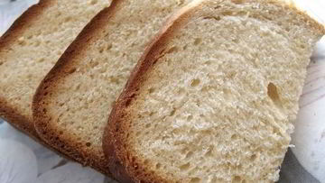 Рецепт Хлеба на ряженке в хлебопечке