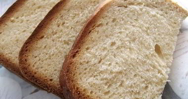 Рецепт Хлеба на ряженке в хлебопечке