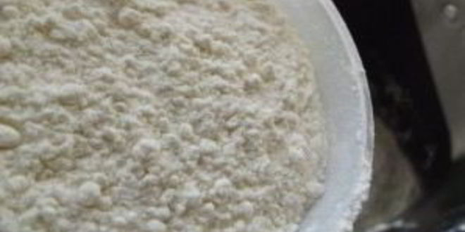 Рецепт хлеба на ряженке в хлебопечке