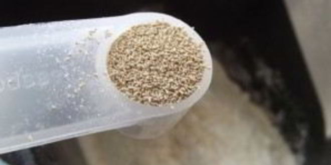 Рецепт хлеба на ряженке в хлебопечке