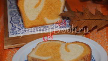 Рецепт Хлеба пшенично-томатный