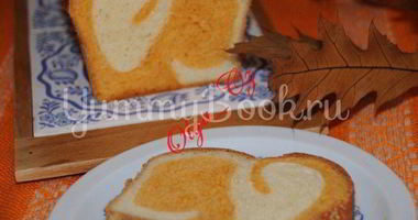 Рецепт Хлеба пшенично-томатный