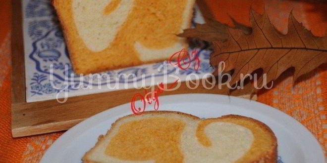 Рецепт Хлеба пшенично-томатный