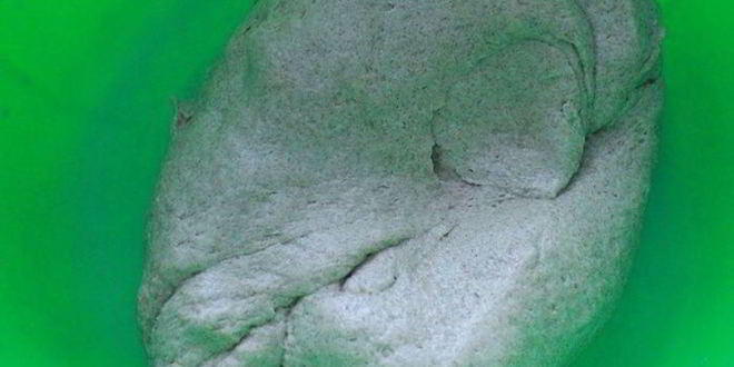 Рецепт хлеба с морковью