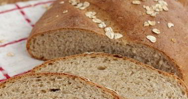Рецепт Хлеба с овсяными хлопьями