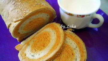 Рецепт Хлеба Солнышко