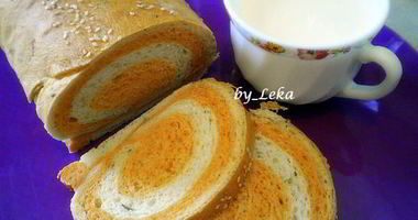 Рецепт Хлеба Солнышко