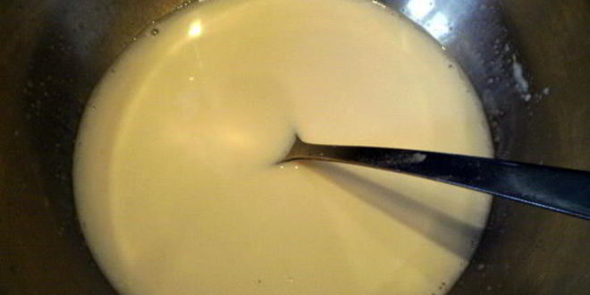 Рецепт хлеба солнышко