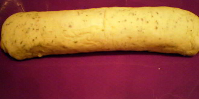 Рецепт хлеба солнышко