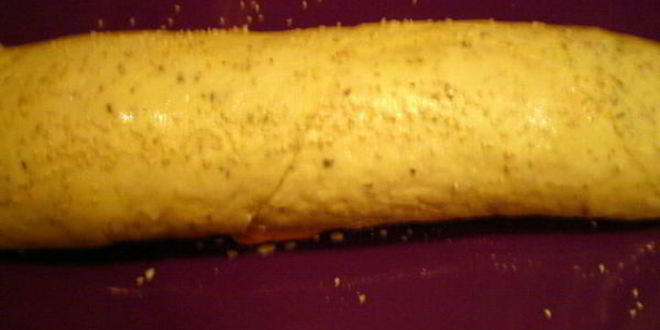 Рецепт хлеба солнышко