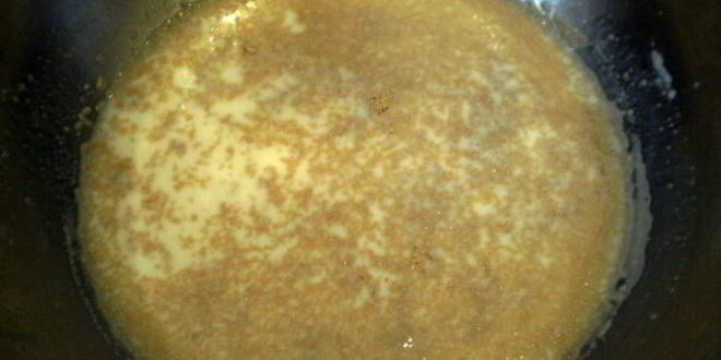 Рецепт хлеба солнышко