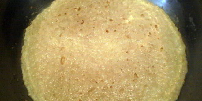 Рецепт хлеба солнышко