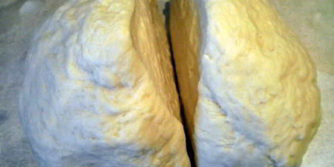 Рецепт хлеба солнышко