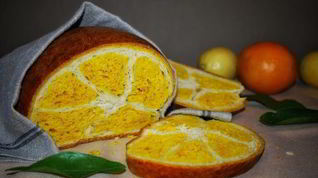 Рецепт Хлеба Цитрус