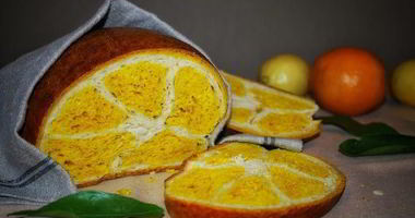 Рецепт Хлеба Цитрус