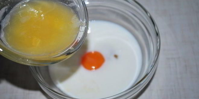 Рецепт хлеба цитрус