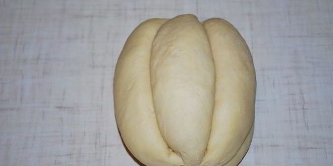 Рецепт хлеба цитрус