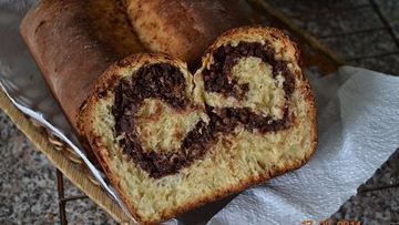 Рецепт Козунака румынского сладкого хлеб