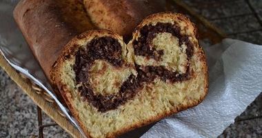 Рецепт Козунака румынского сладкого хлеб