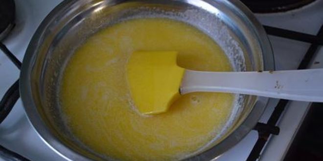 Рецепт козунака румынского сладкого хлеб