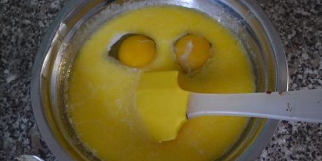 Рецепт козунака румынского сладкого хлеб