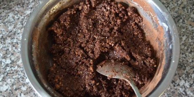 Рецепт козунака румынского сладкого хлеб