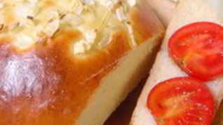 Рецепт Квасного хлеба из Сан-Франциско