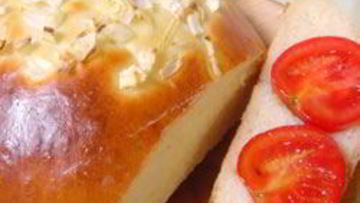 Рецепт Квасного хлеба из Сан-Франциско