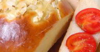 Рецепт Квасного хлеба из Сан-Франциско