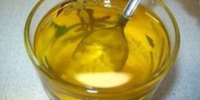 Рецепт пампушек с чесноком для борща