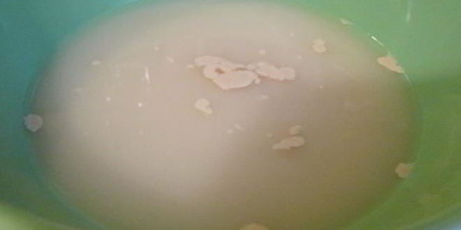 Рецепт постного хлеба завитки