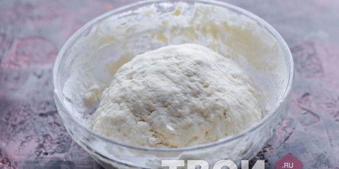 Рецепт рисового хлеба