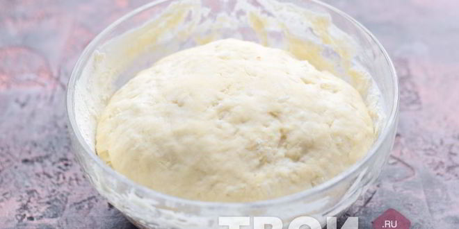 Рецепт рисового хлеба