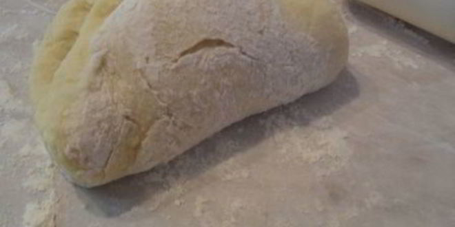 Рецепт сконов на сливках