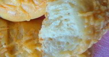 Рецепт Сырного багета