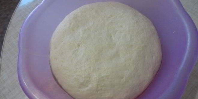 Рецепт сырного багета