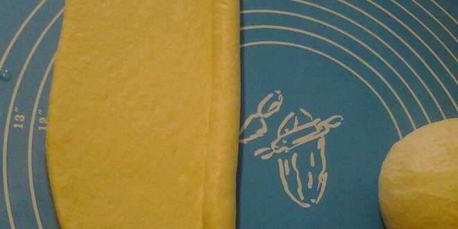 Рецепт сырного багета