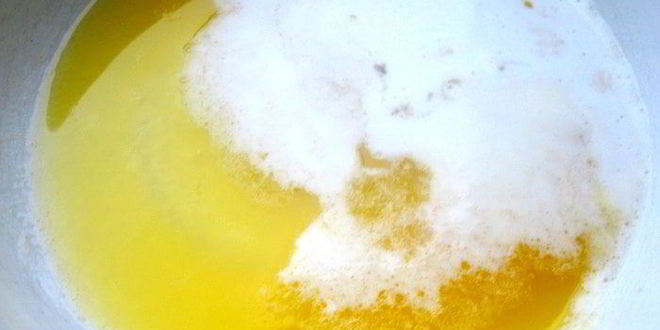 Рецепт сырного хрустящего батона с чесноком