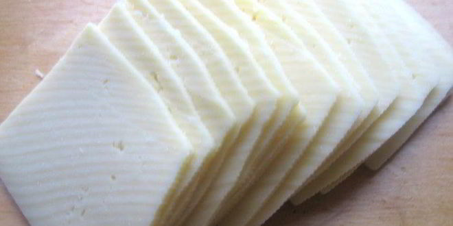 Рецепт сырного хрустящего батона с чесноком