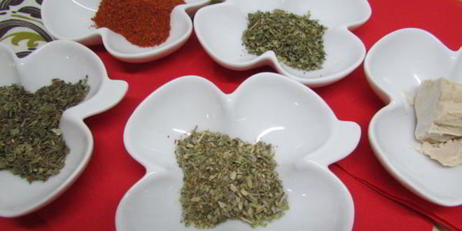 Рецепт томатного хлеба