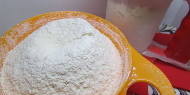 Рецепт томатного хлеба