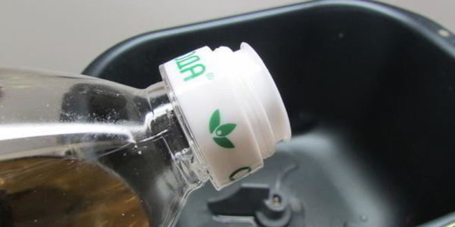 Рецепт томатного хлеба