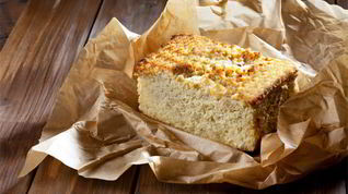 Рецепт Вкусного картофельного хлеба в мультиварке