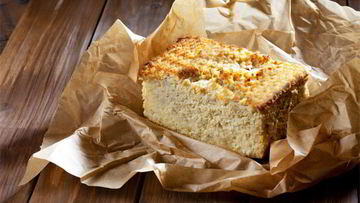 Рецепт Вкусного картофельного хлеба в мультиварке