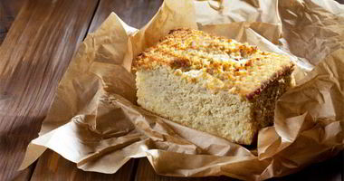 Рецепт Вкусного картофельного хлеба в мультиварке