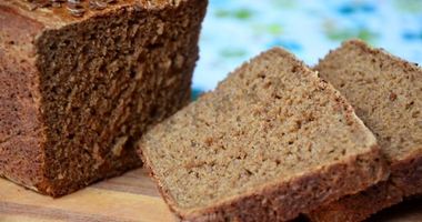 Рецепт Заварного ржаного хлеба