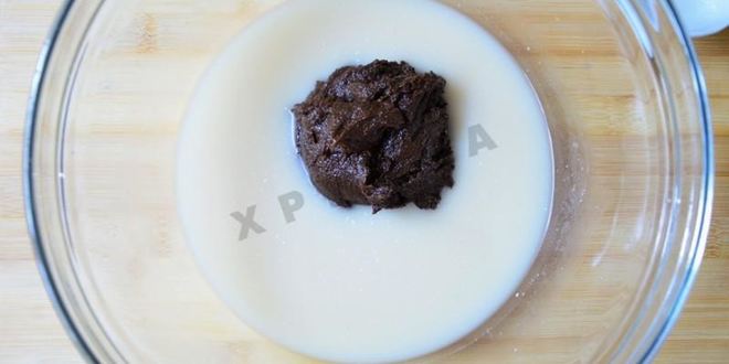 Рецепт заварного ржаного хлеба