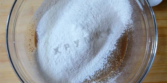 Рецепт заварного ржаного хлеба