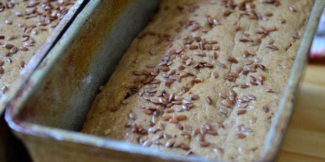 Рецепт заварного ржаного хлеба